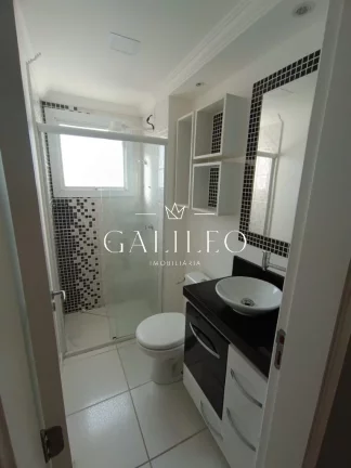 Imagem APARTAMENTO Á VENDA NO RESIDENCIAL GIRASSOL EM JUNDIAÍ -SP
