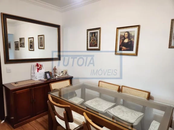 Imagem APARTAMENTO À VENDA NA VILA CLEMENTINO, SÃO PAULO