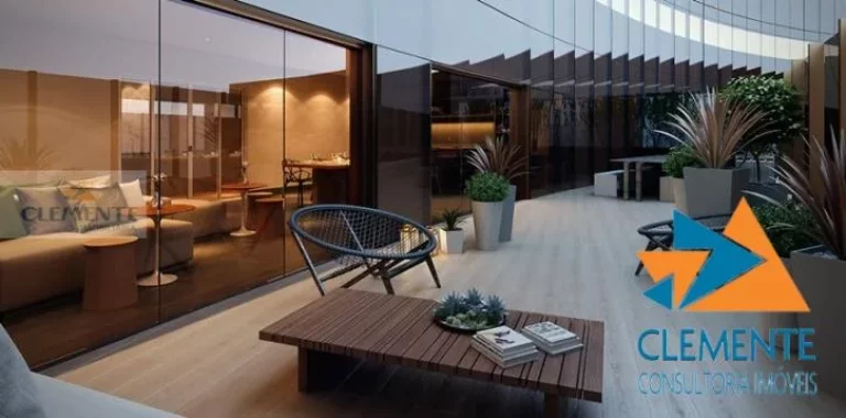 Imagem LOFTS de 1 e 2 qtos, ponto nobre, Santo Agostinho - Belo Hte
