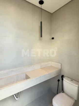 Imagem Casa à venda no Cond. Buona Vita com 04 quartos, sendo 03 suítes, PETROLINA - PE