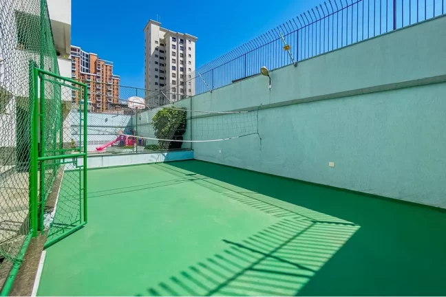 Imagem APARTAMENTO RESIDENCIAL em São Paulo - SP, Tatuapé