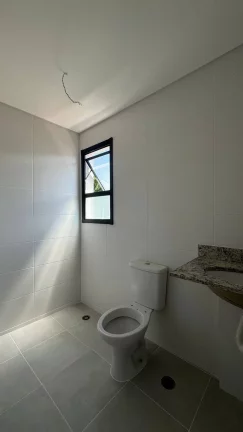 Imagem Apartamento novo no Itaguá
