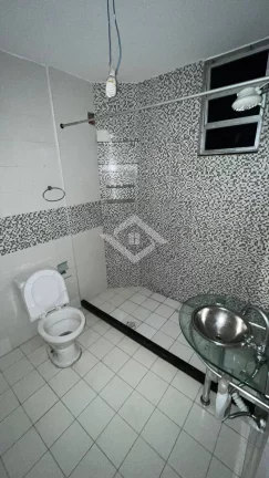 Imagem Excelente apartamento próximo ao Centro de Campo Grande