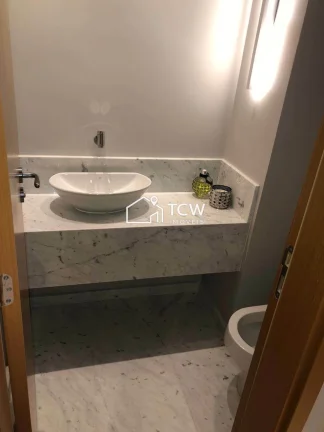 Imagem Apartamento à venda no bairro Vila Mariana - São Paulo/SP, Zona Sul
