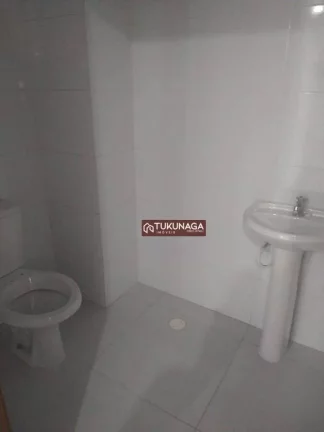 Imagem Galpão para alugar, 750 m² por R$ 20.120,00/mês - Jardim Presidente Dutra - Guarulhos/SP