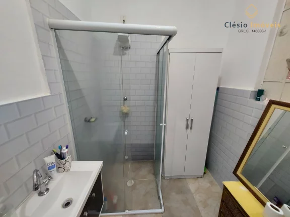 Imagem 2 Quartos | 83m² Útil | Frente com Metrô linha Amarela