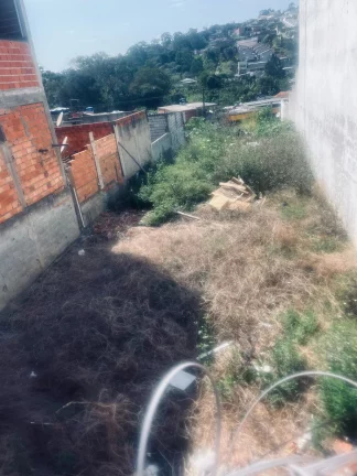 Imagem TERRENO RESIDENCIAL em Francisco Morato - SP, Jardim Luíza