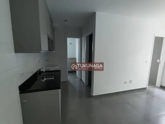 Imagem Apartamento à venda, 37 m² por R$ 289.000,00 - Vila Guilherme - São Paulo/SP