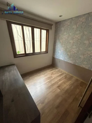 Imagem LINDO SOBRADO 3 DORMS (1 SUITE) , COND. FECHADO, BAIRRO PLANEJADO