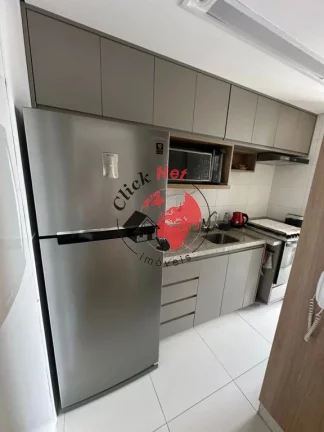Imagem Apartamento Impecável com Vista Livre e Lazer Completo – Chácara Inglesa, SBC