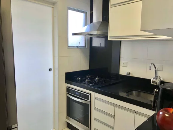 Imagem Lindo Apartamento 64 m² 2 dormitórios Bairro Suíço São Bernardo do Campo