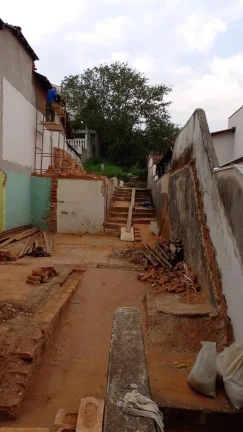 Imagem TERRENO À VENDA NA RUA DOS BANDEIRANTES , JUNDIAI