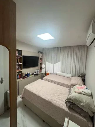 Imagem Apartamento com 3 Quartos à Venda, 132 m² em Praia De Itaparica - Vila Velha