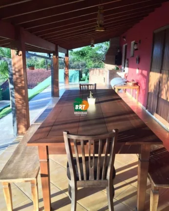 Imagem Casa em Condomínio para Venda em São Roque, Saboo, 4 dormitórios, 3 suítes, 4 banheiros