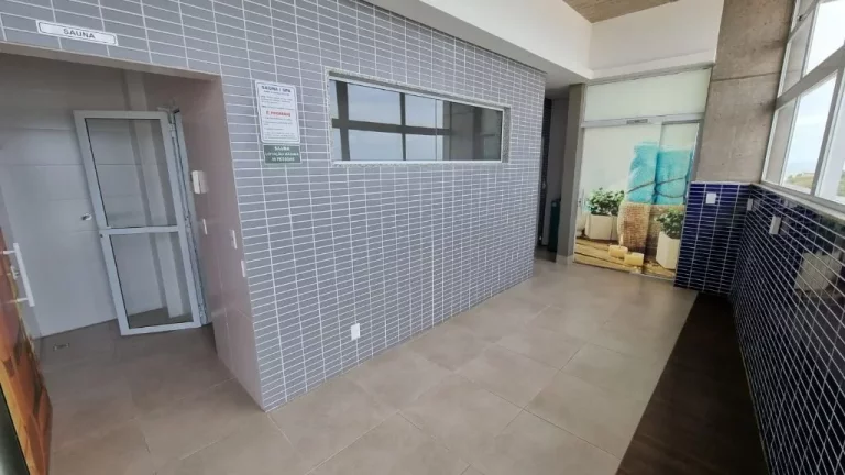 Imagem Apartamento à venda - Astúrias - Guarujá/SP