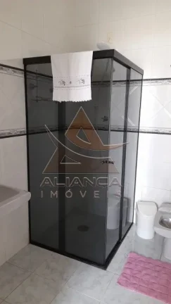 Imagem Casa - Ribeirão Preto - Jardim Anhanguera