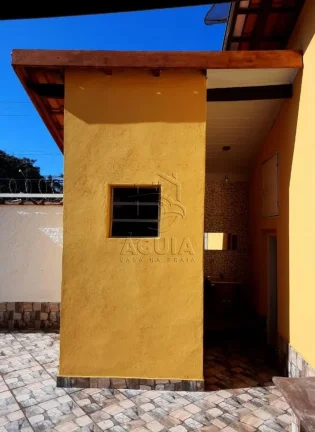 Imagem Casa a venda no Perequê-Açu em Ubatuba!
