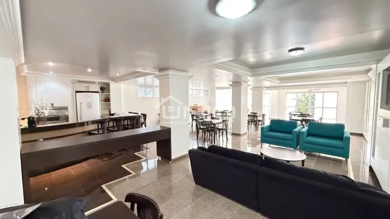 Imagem Apartamento Suite + 2 Dormitórios - Ed Cesira - Pinheiros