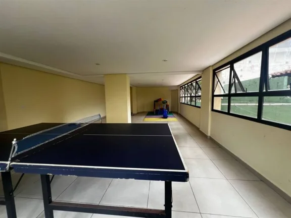 Imagem APARTAMENTO COM 98 m² - CAIÇARA - PRAIA GRANDE SP