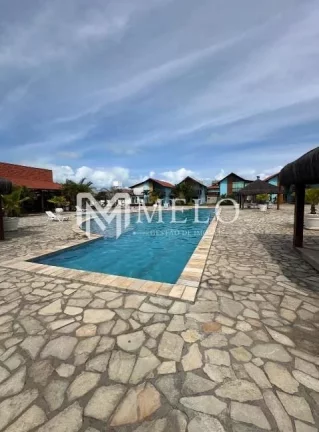 Imagem PRAIA DOS CARNEIROS - Casa com 4qtos., 3suites, 10vagas, 350m²