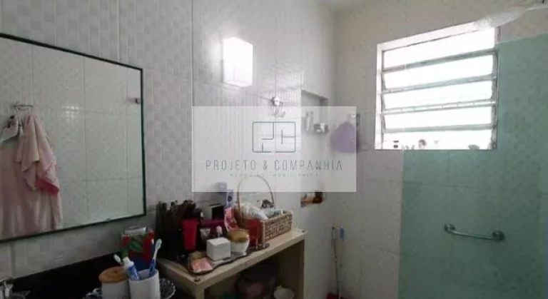 Imagem Casa Sobrado em Santo Amaro - São Paulo