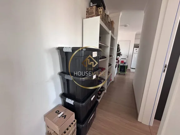 Imagem Apartamento, 2 Dormitórios (1 suíte), Jardim América.