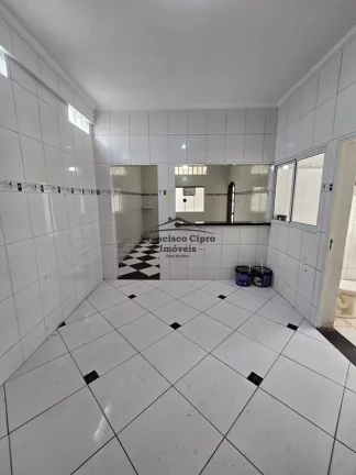 Imagem Casa à venda no bairro Parque São Francisco - Guaratinguetá/SP