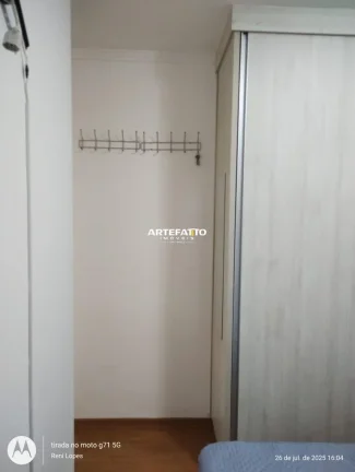 Imagem Apartamento à Venda Condomínio Festeggiare