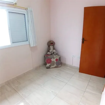 Imagem CASA COM 50 m² - MIRIM - PRAIA GRANDE SP