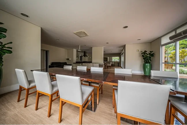 Imagem APARTAMENTO RESIDENCIAL em São Paulo - SP, Vila Mariana
