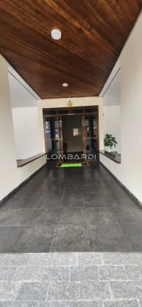 Imagem Apartamento no centro da cidade com ótima metragem!