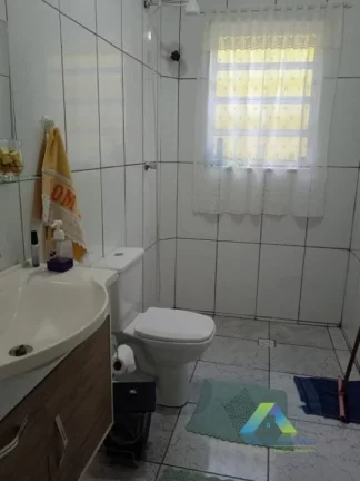 Imagem Sobrado com 4 dormitórios à venda por R$ 643.000 - Vila das Mercês - São Paulo/SP