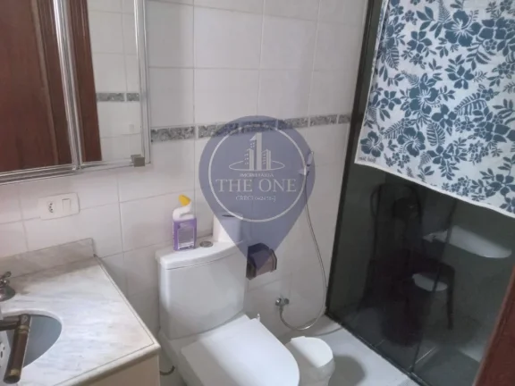 Imagem Casa à venda na Vila Mariana, São Paulo-SP: 3 quartos, 1 suíte, 3 salas, 3 banheiros, 2 vagas de garagem, 125m²! Venha conhecer!