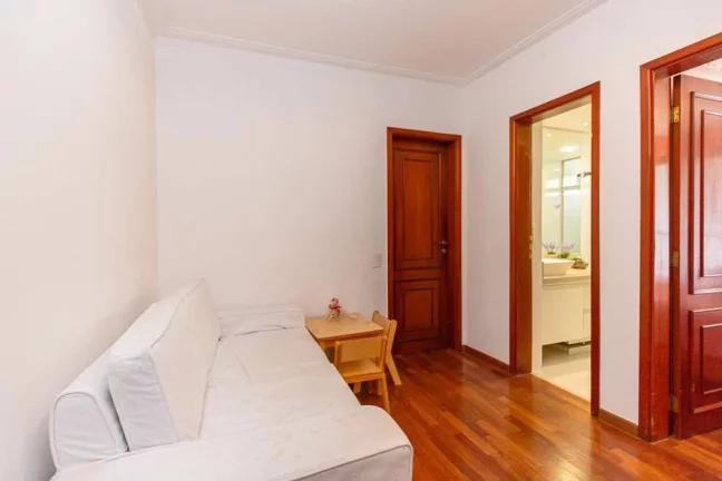 Imagem APARTAMENTO RESIDENCIAL em São Paulo - SP, Vila Clementino