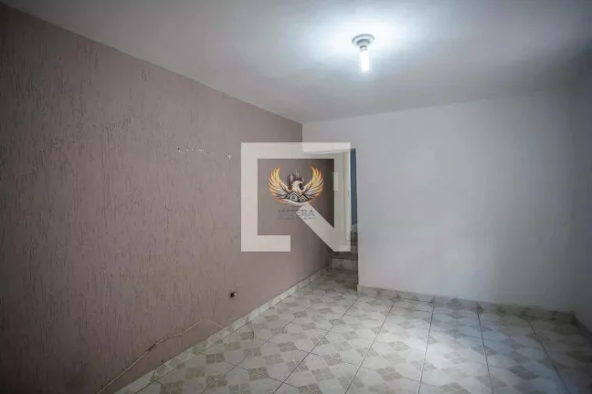 Imagem Casa Padrão