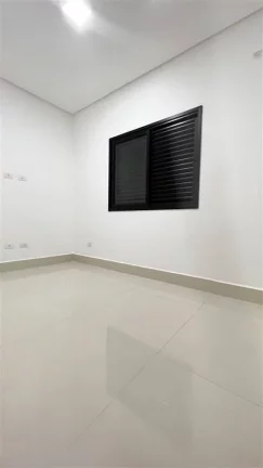 Imagem CASA COM 115.84 m² - CAIÇARA - PRAIA GRANDE SP