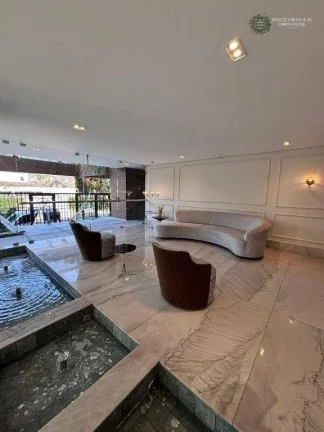 Imagem Apartamento com 3 dormitórios à venda, 132 m² por R$ 1.980.000,00 - Canto do Forte - Praia Grande/SP