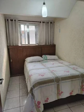 Imagem Apartamento com 3 dormitórios à venda, 65 m² por R$ 334.000,00 - Parque Cecap - Guarulhos/SP