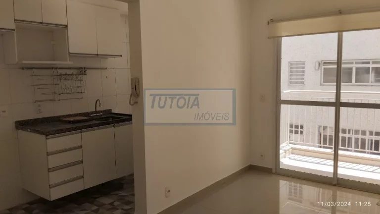 Imagem APARTAMENTO PARA LOCAÇÃO NA BELA VISTA, SÃO PAULO