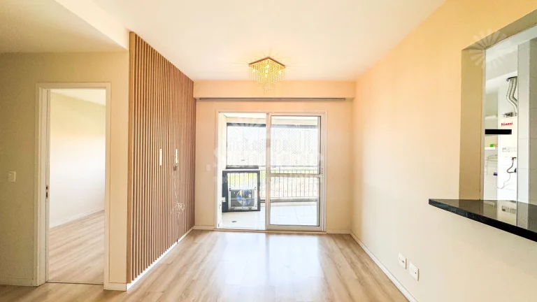 Imagem Apartamento para alugar em Alphaville | 2 quartos - 1 vaga - 75 m² - R$6.000 | Green Valley - Barueri/SP