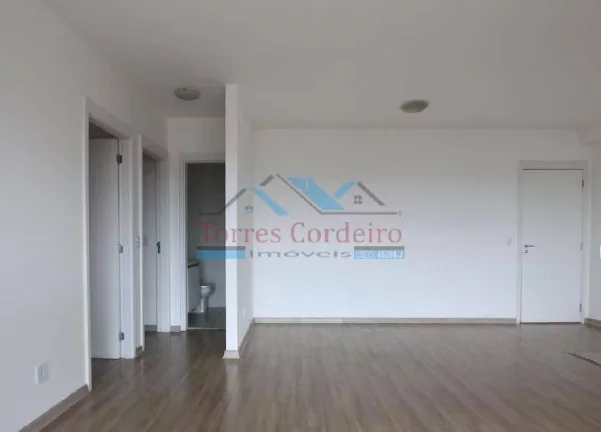 Imagem Apartamento 2 dormitórios - 2 Vagas - Vila Sônia