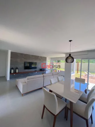 Imagem Casa com 4 dormitórios à venda, 170 m² por R$ 1.850.000,00 - Centro - Armação dos Búzios/RJ