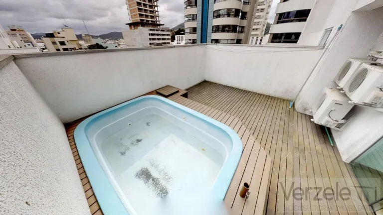 Imagem Apartamento 3 dormitórios para Venda no bairro Centro