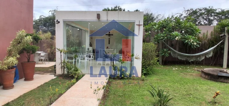 Imagem CHACARA RESIDENCIAL em PARÁ DE MINAS - MG, RESIDENCIAL DONA FLOR