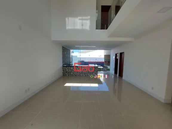 Imagem Casa com 4 dormitórios à venda, 300 m² por R$ 999.000,00 - Guriri - Cabo Frio/RJ