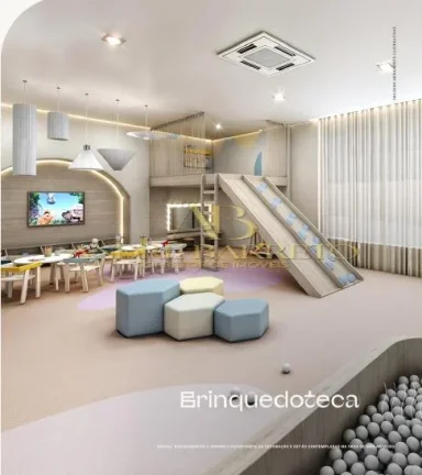 Imagem MIRARI URBAN BEACH LIVING - 3 QUARTOS A VENDA NA ORLA