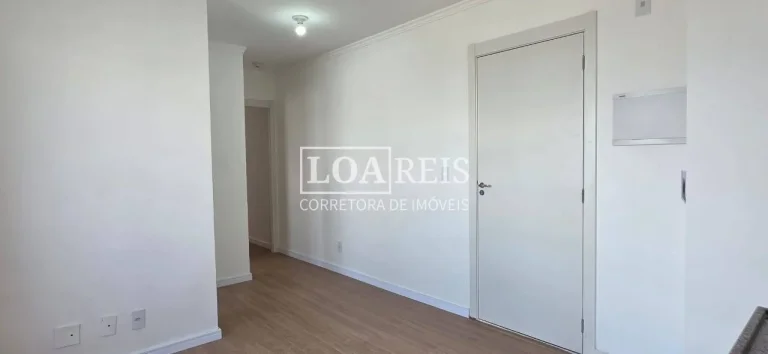 Imagem APARTAMENTO 2 DORMITÓRIOS - ANDAR ALTO - PLANEJADO NA COZINHA