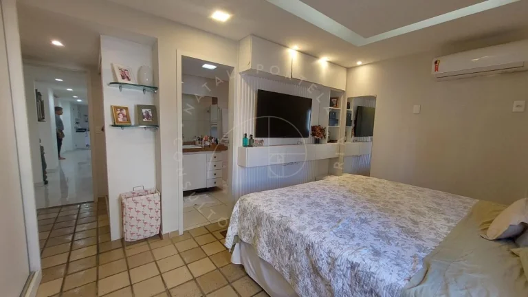 Imagem Lindo apartamento 4 quartos em Boa Viagem!