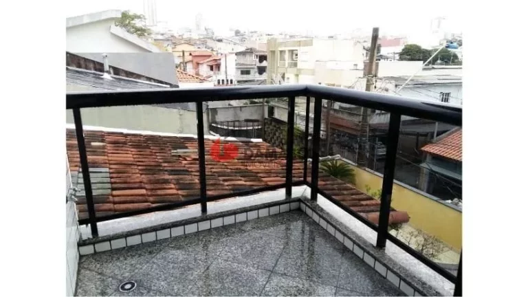 Imagem Sobrado à venda 3 Quartos, 3 Suites, 6 Vagas, 600M², Cerâmica, São Caetano do Sul - SP