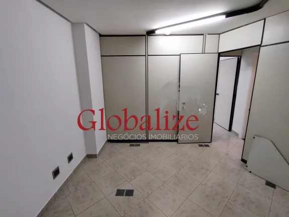 Imagem Linda sala com divisórias no bairro Vila Nova em Santos (SP) por R$ 250.000,00